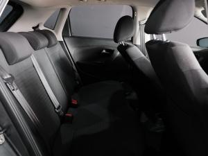 Volkswagen Polo 1.4 Comfortline - Image 15