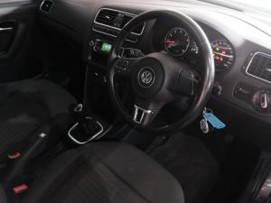 Volkswagen Polo 1.4 Comfortline - Image 17
