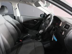 Volkswagen Polo 1.4 Comfortline - Image 19