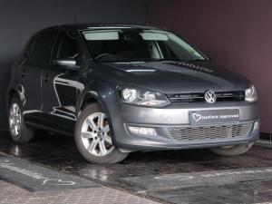 Volkswagen Polo 1.4 Comfortline - Image 1