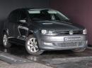 Thumbnail Volkswagen Polo 1.4 Comfortline