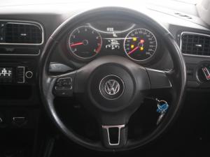 Volkswagen Polo 1.4 Comfortline - Image 21