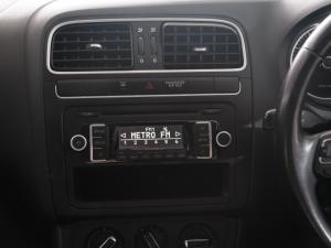 Volkswagen Polo 1.4 Comfortline - Image 22