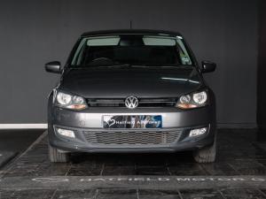 Volkswagen Polo 1.4 Comfortline - Image 2
