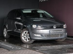 Volkswagen Polo 1.4 Comfortline - Image 3
