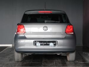 Volkswagen Polo 1.4 Comfortline - Image 4
