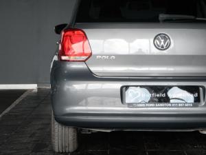 Volkswagen Polo 1.4 Comfortline - Image 5