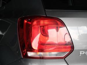 Volkswagen Polo 1.4 Comfortline - Image 7