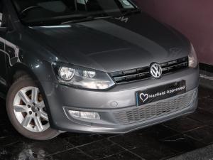 Volkswagen Polo 1.4 Comfortline - Image 9