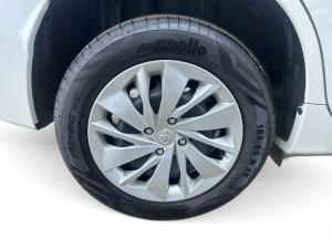 Toyota Starlet 1.5 Xi - Image 14