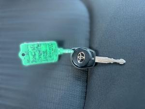 Toyota Starlet 1.5 Xi - Image 15