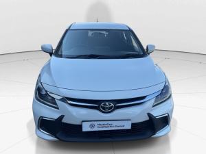 Toyota Starlet 1.5 Xi - Image 2