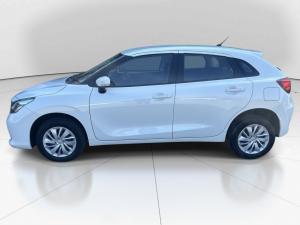 Toyota Starlet 1.5 Xi - Image 4