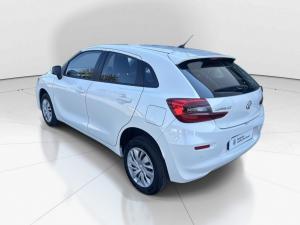 Toyota Starlet 1.5 Xi - Image 5