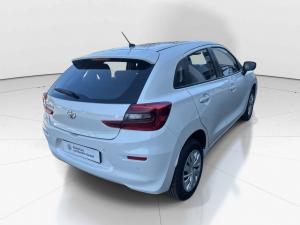 Toyota Starlet 1.5 Xi - Image 7