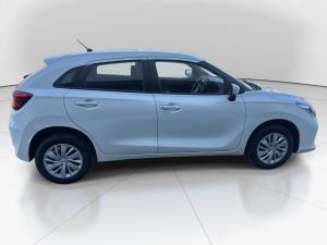 Toyota Starlet 1.5 Xi - Image 8