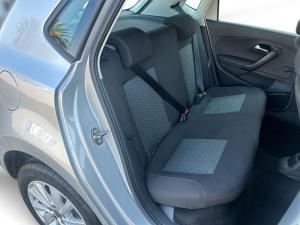 Volkswagen Polo Vivo hatch 1.6 Life - Image 13