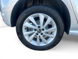 Volkswagen Polo Vivo hatch 1.6 Life - Image 14
