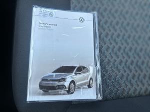 Volkswagen Polo Vivo hatch 1.6 Life - Image 16