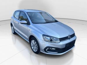 Volkswagen Polo Vivo hatch 1.6 Life - Image 1