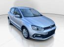 Thumbnail Volkswagen Polo Vivo hatch 1.6 Life