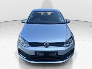 Volkswagen Polo Vivo hatch 1.6 Life - Image 2