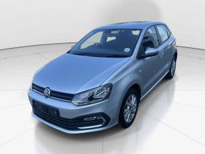 Volkswagen Polo Vivo hatch 1.6 Life - Image 3