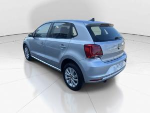 Volkswagen Polo Vivo hatch 1.6 Life - Image 5