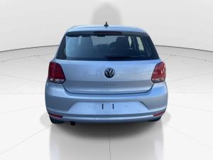 Volkswagen Polo Vivo hatch 1.6 Life - Image 6
