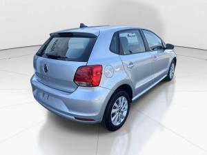 Volkswagen Polo Vivo hatch 1.6 Life - Image 7