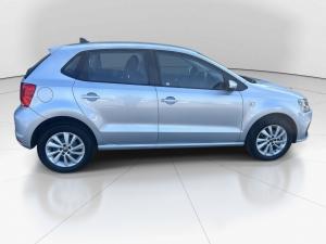 Volkswagen Polo Vivo hatch 1.6 Life - Image 8