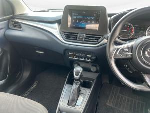 Toyota Starlet 1.5 XS auto - Image 10