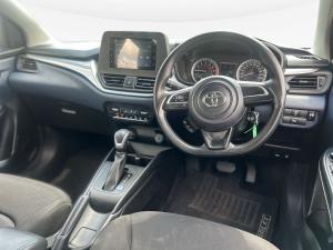 Toyota Starlet 1.5 XS auto - Image 11