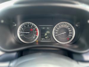 Toyota Starlet 1.5 XS auto - Image 12