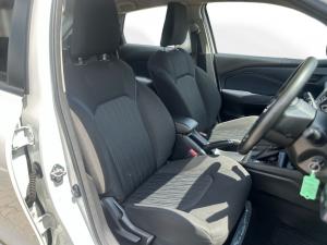 Toyota Starlet 1.5 XS auto - Image 13