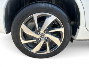 Toyota Starlet 1.5 XS auto - Image 15