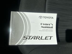 Toyota Starlet 1.5 XS auto - Image 17
