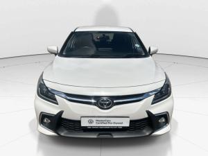 Toyota Starlet 1.5 XS auto - Image 2