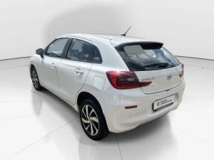 Toyota Starlet 1.5 XS auto - Image 5