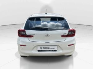 Toyota Starlet 1.5 XS auto - Image 6