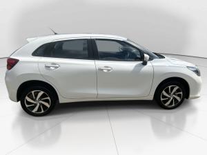 Toyota Starlet 1.5 XS auto - Image 8