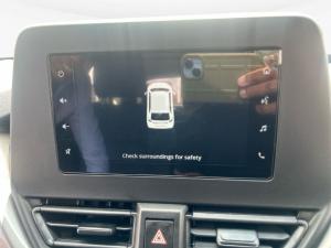 Toyota Starlet 1.5 XS auto - Image 9