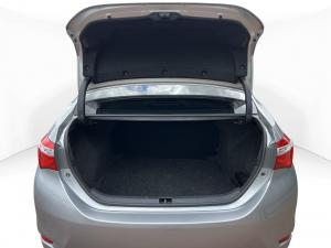 Toyota Corolla Quest 1.8 Prestige - Image 10