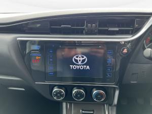 Toyota Corolla Quest 1.8 Prestige - Image 12