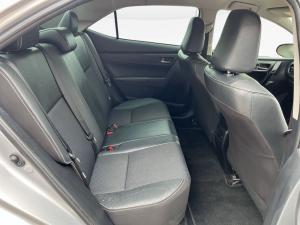 Toyota Corolla Quest 1.8 Prestige - Image 15