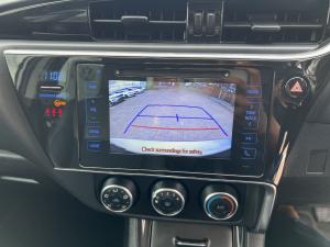 Toyota Corolla Quest 1.8 Prestige - Image 18