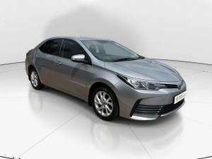 Toyota Corolla Quest 1.8 Prestige - Image 1