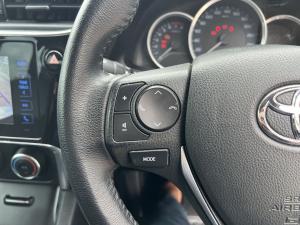 Toyota Corolla Quest 1.8 Prestige - Image 21