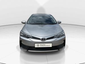 Toyota Corolla Quest 1.8 Prestige - Image 2