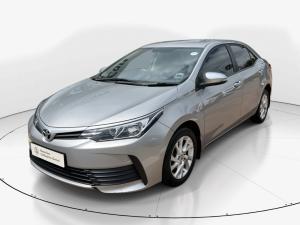 Toyota Corolla Quest 1.8 Prestige - Image 3